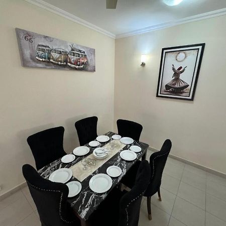 Thomas Guest House Iszlámábád Kültér fotó